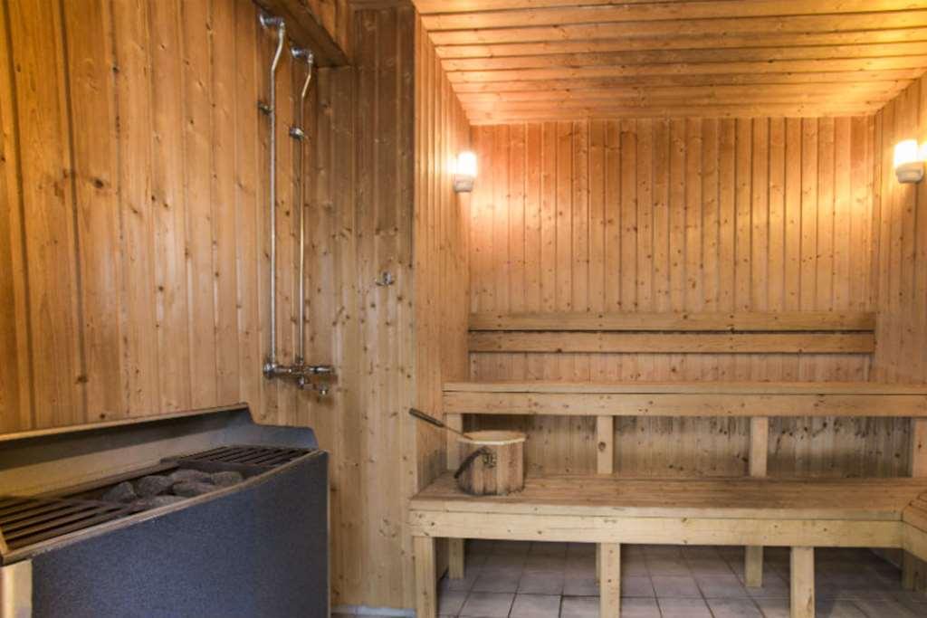 Home Hotel Park Халден Удобства фото
